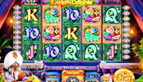 £545 No Deposit at Guts Casino