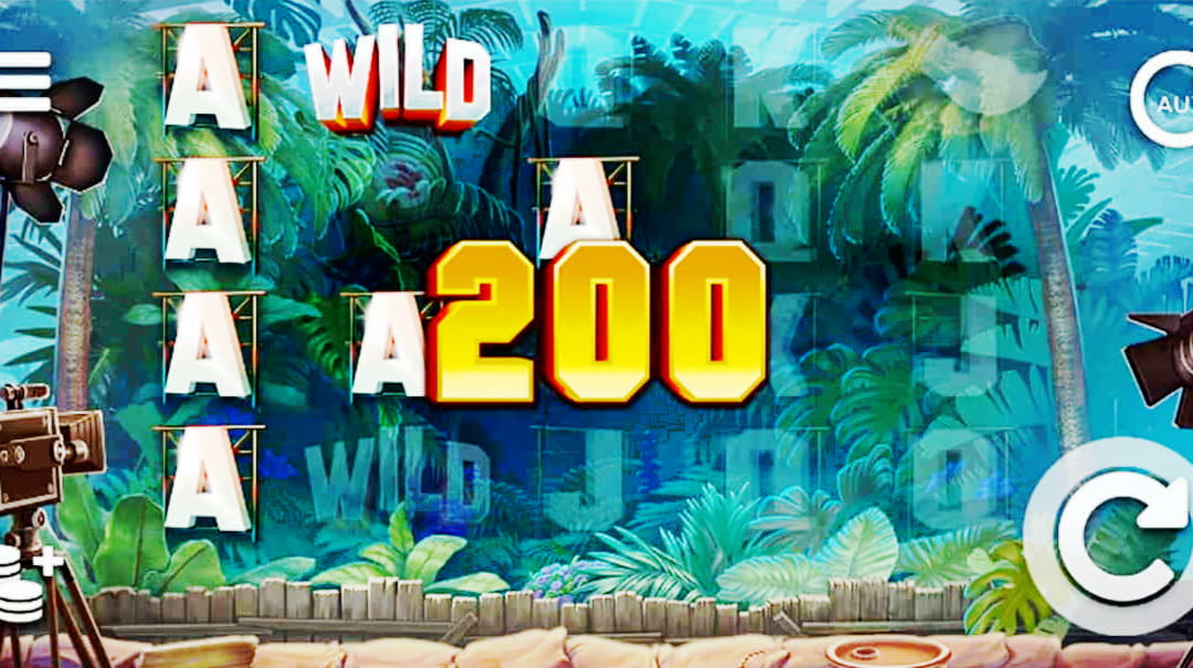 $3615 No deposit bonus at Leo Vegas Casino