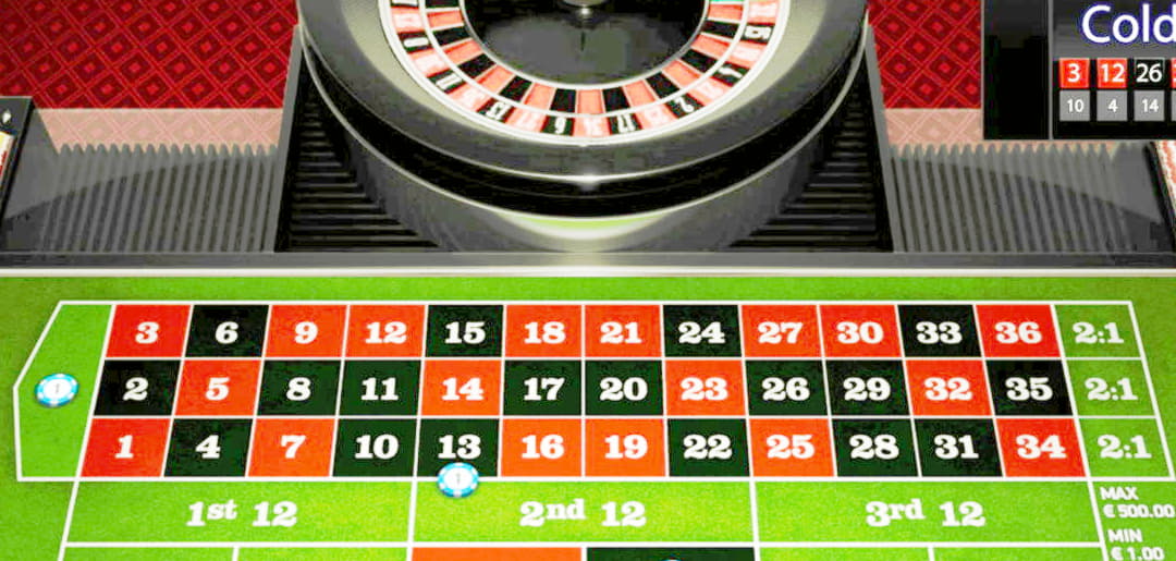 685% Match bonus casino at BGO Casino