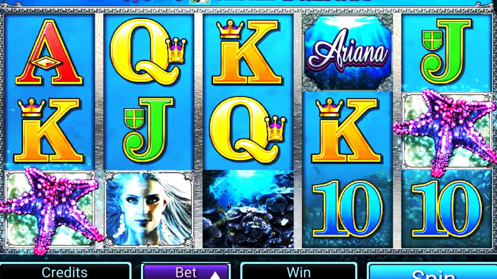 EURO 340 Daily freeroll slot tournament at Casino Cruise