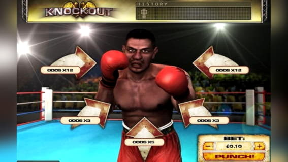 505% Casino Welcome Bonus at 888 Casino