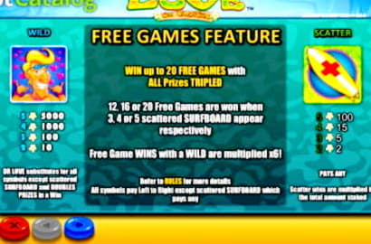 630% Match at a casino at Bet Online Casino