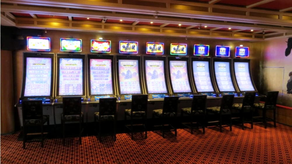 EURO 2750 No Deposit Bonus Casino at 7 Reels Casino