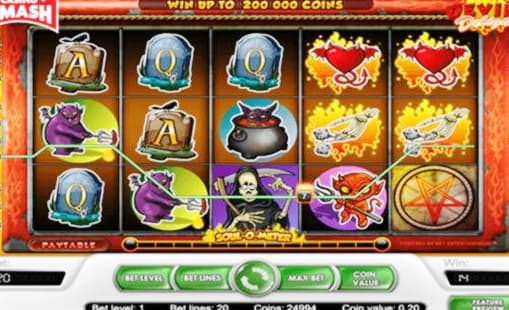 ﻿$60 FREE Chip at Eurogrand Casino