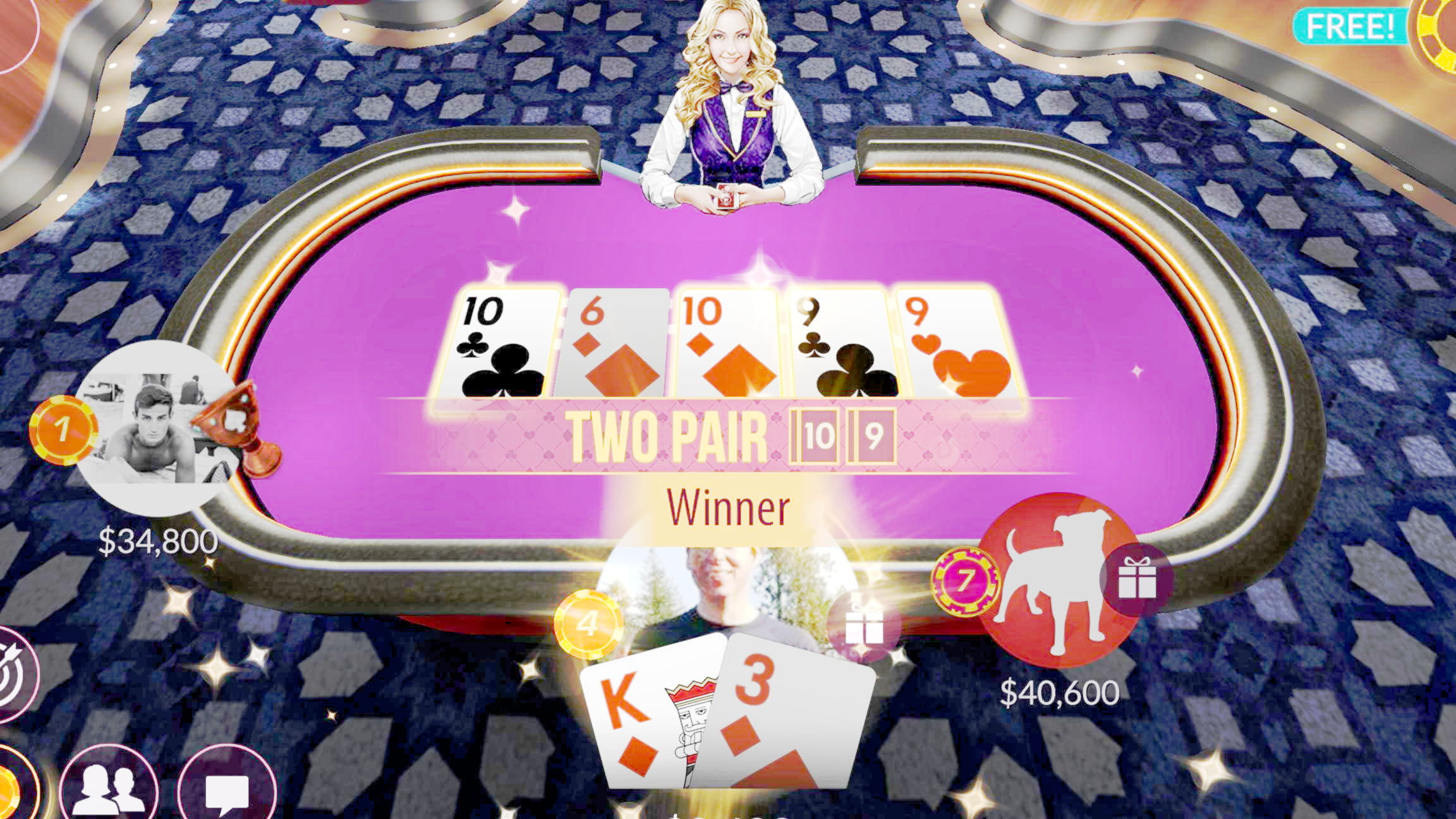 185% Signup Casino Bonus at Leo Dubai Casino