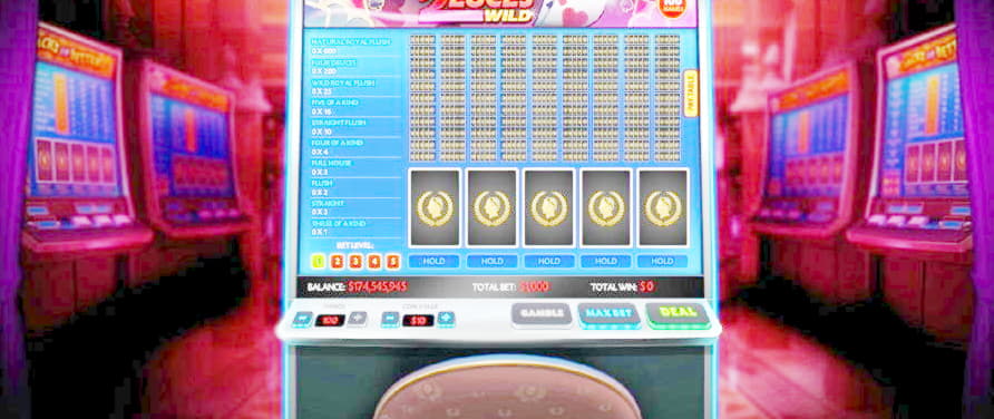 €365 FREE Casino Chip at Spin Palace Casino