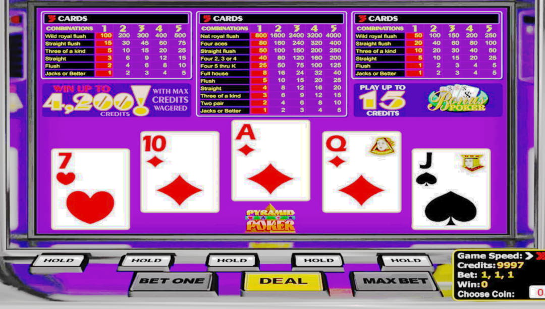 225% Signup Casino Bonus at Eurogrand Casino