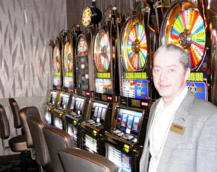 €1000 no deposit casino bonus at William Hill Casino