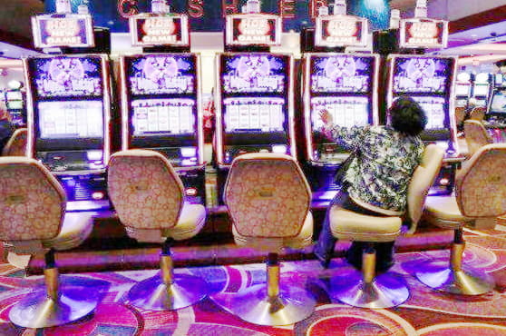 $480 Daily freeroll slot tournament at Jackpot City Casino