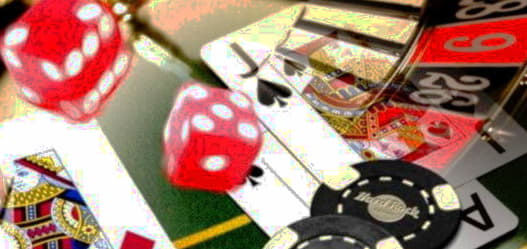 210% Match Bonus Casino at Jackpot City Casino