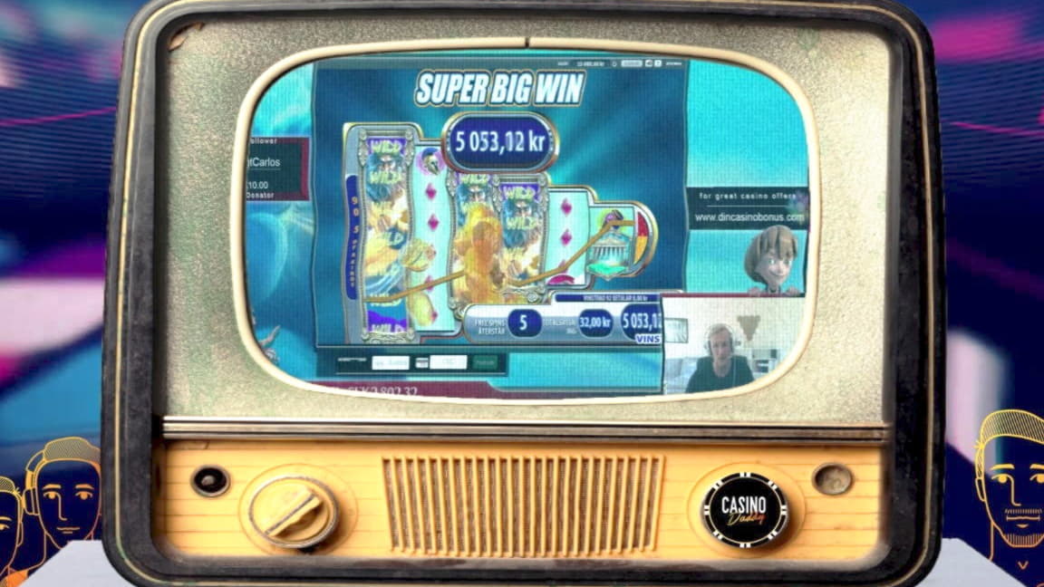 440% Best signup bonus casino at BGO Casino