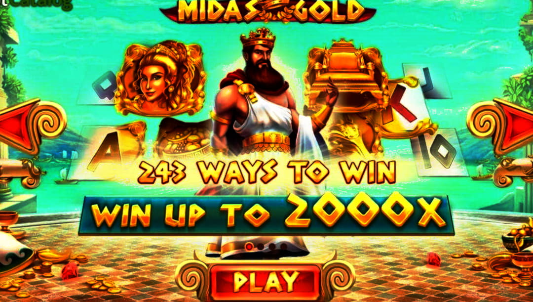585% Casino Welcome Bonus at Alf Casino