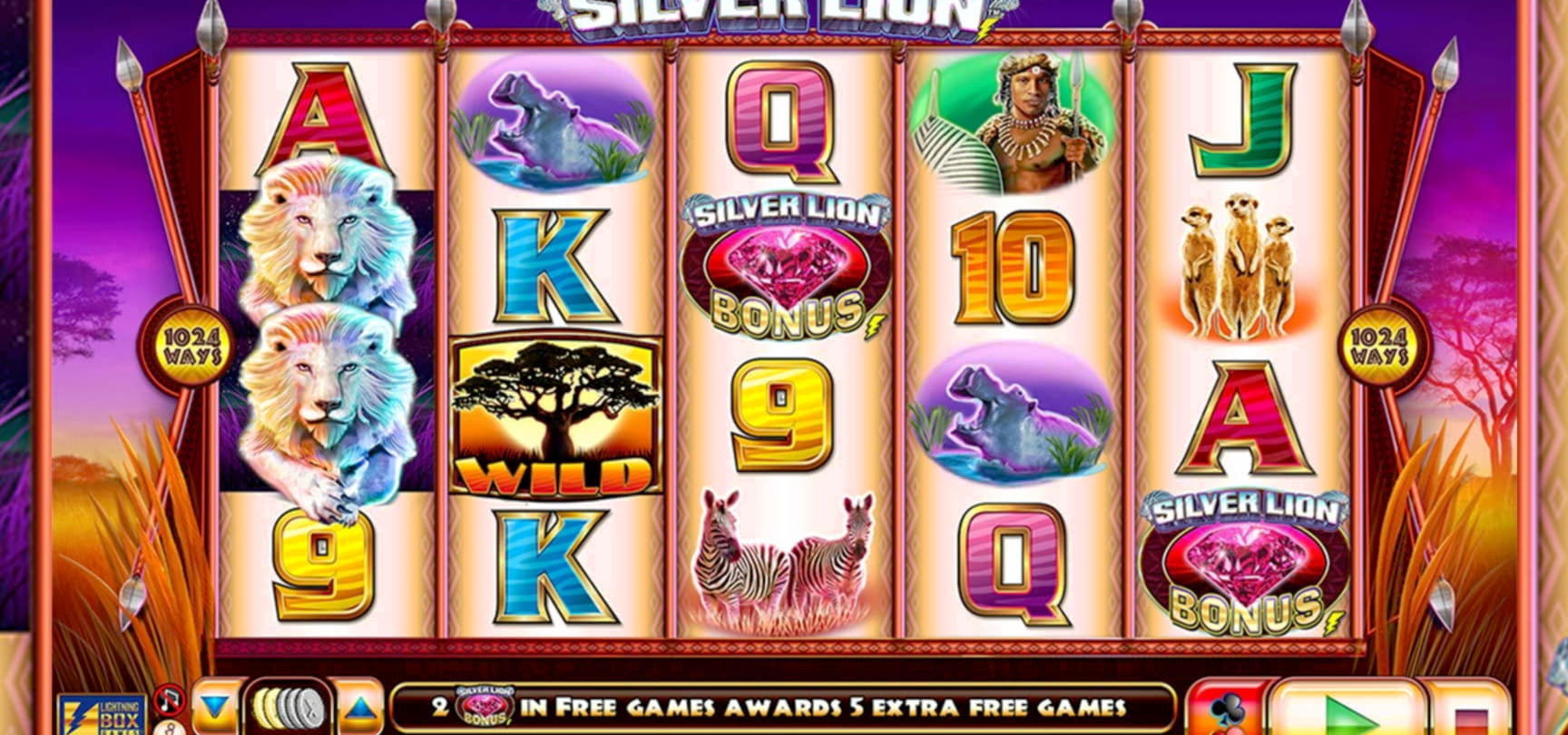 180 Free Spins at 7 Reels Casino