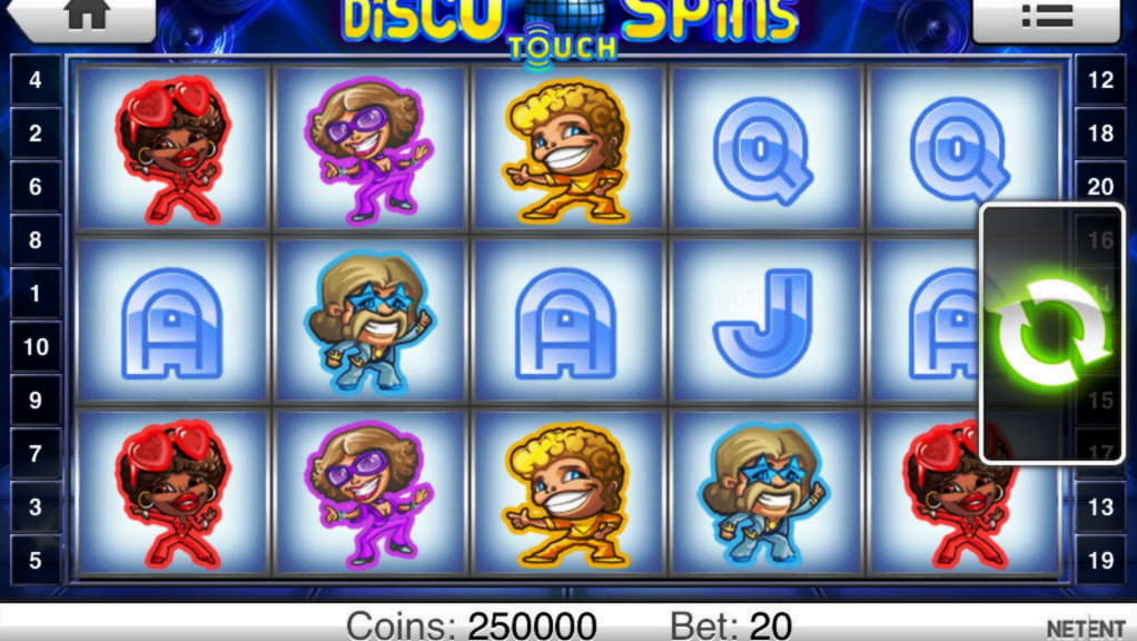 210 Free Spins right now at Casino com