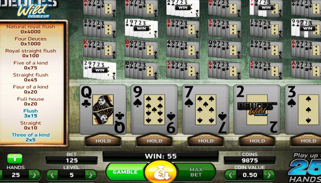 220% Welcome Bonus at Bet At Home Casino