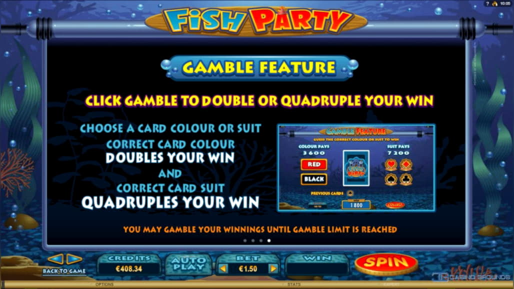 EUR 3695 No Deposit Bonus at Online Bets Casino