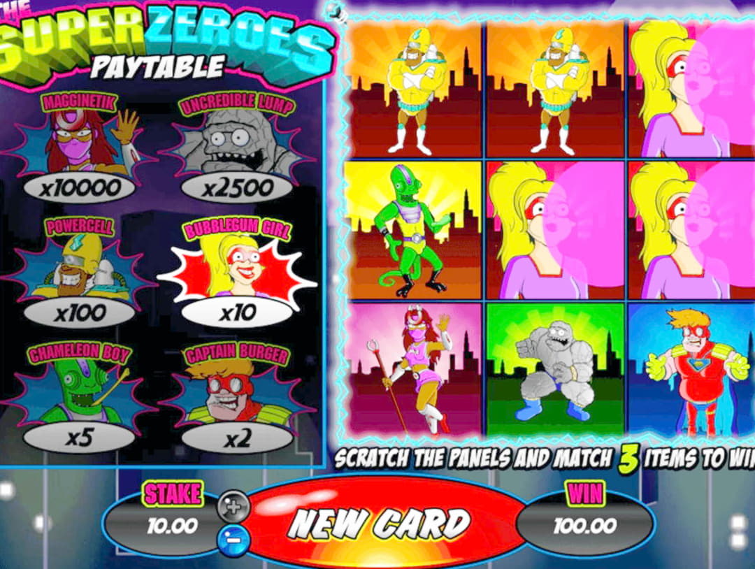 EURO 550 FREE CHIP CASINO at BGO Casino
