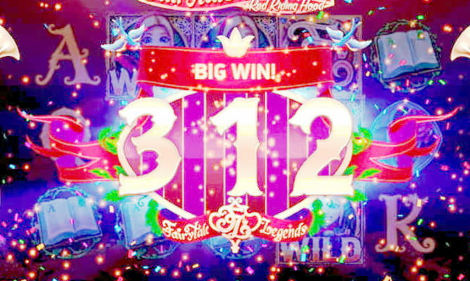 $2170 No deposit casino bonus at Party Casino