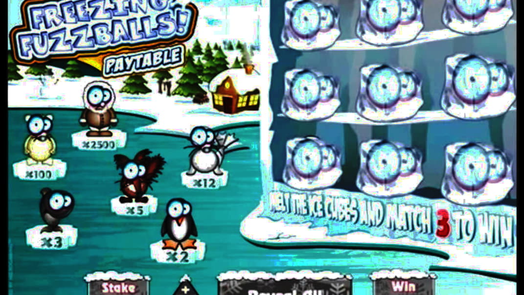 85 Free spins casino at Casino Cruise