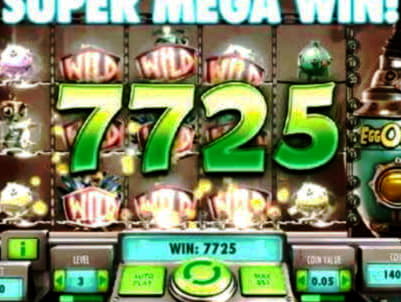 180 Free Spins no deposit casino at Betway Casino