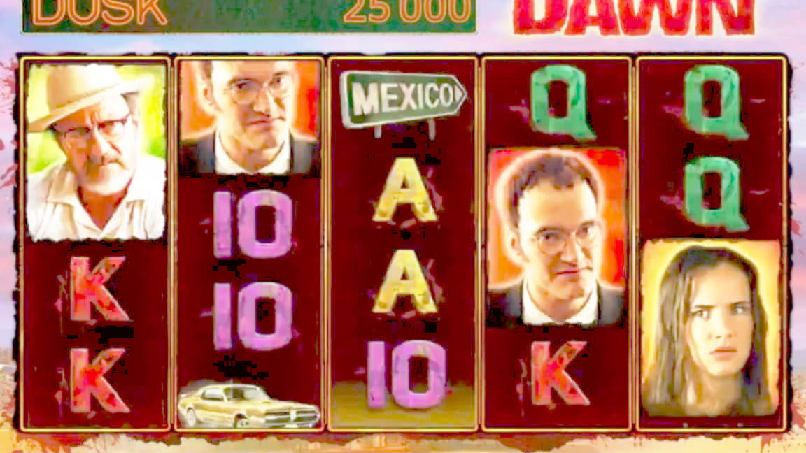 €830 Free Casino Tournament at Bet At Home Casino