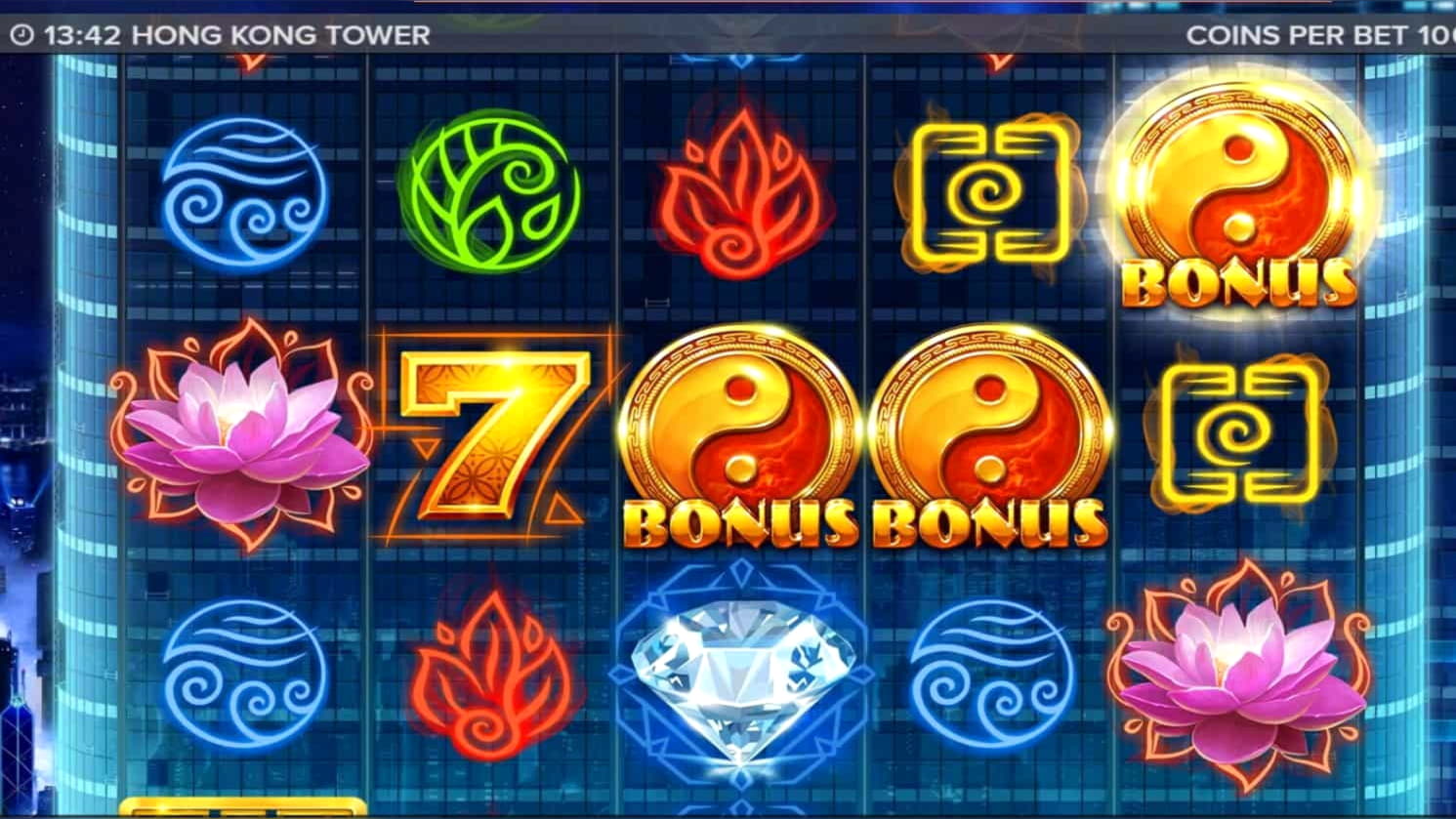 995% Match bonus at William Hill Casino