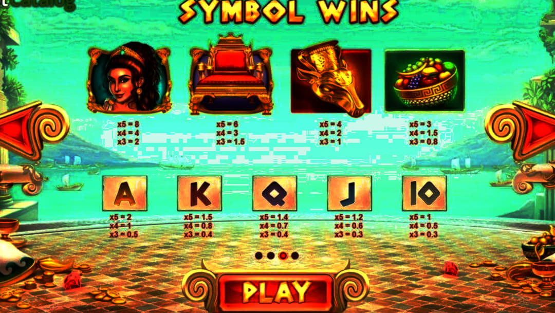 $4130 NO DEPOSIT at Casino Luck