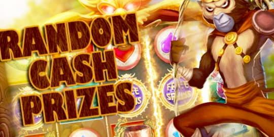 140 Free Spins right now at BGO Casino
