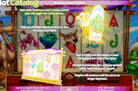 €340 No deposit at Alf Casino
