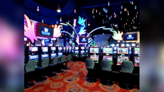£295 Free Casino Chip at Casino Cruise
