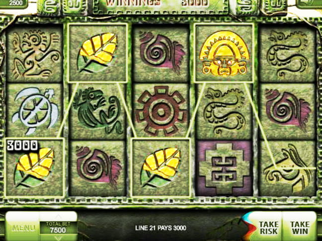 €4660 No Deposit Casino Bonus at 7 Reels Casino