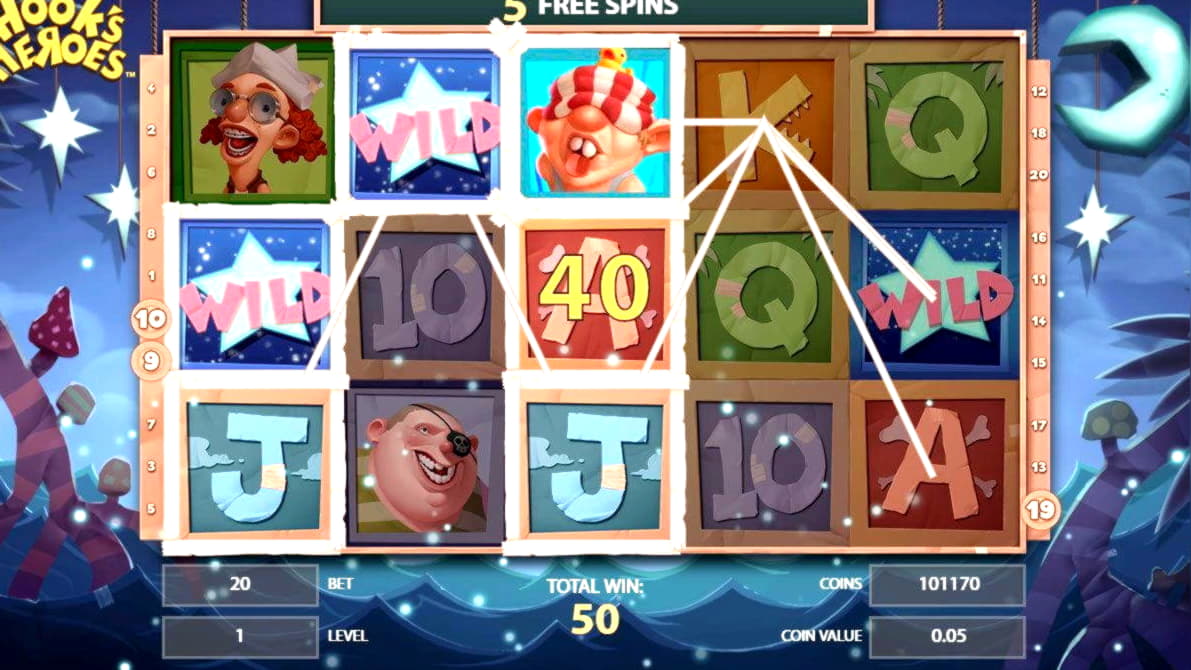 820% Casino Welcome Bonus at Hippozino Casino
