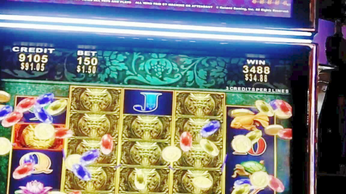 €2715 NO DEPOSIT CASINO BONUS at Party Casino