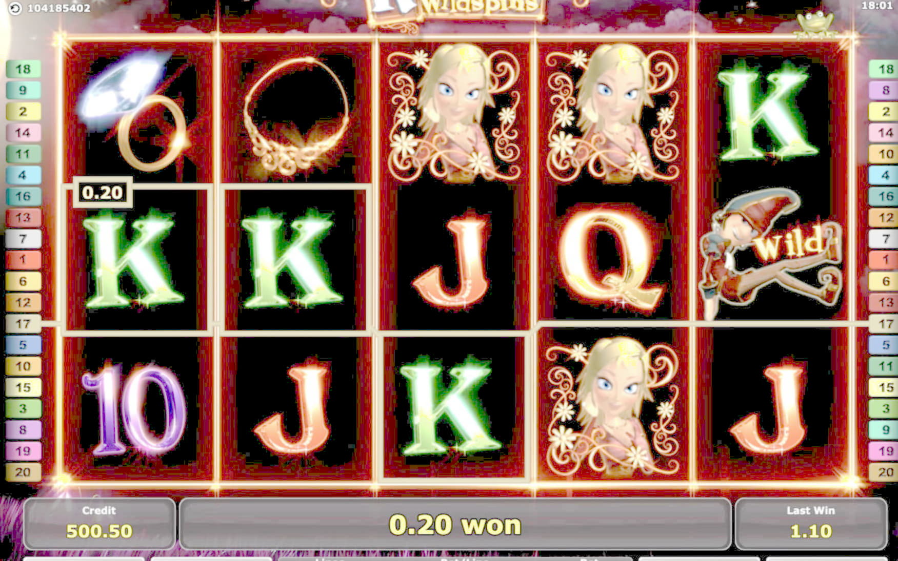 255% Signup casino bonus at Spin Palace Casino