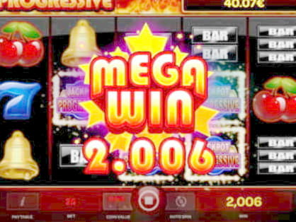 105 free spins no deposit casino at Inter Casino