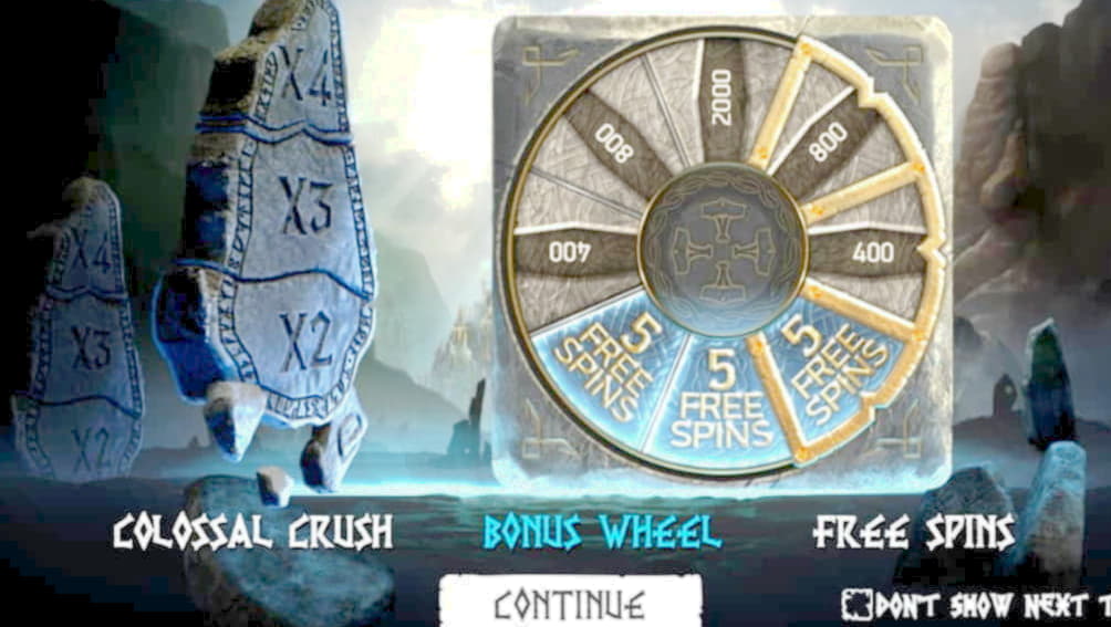 245% Match bonus at BGO Casino