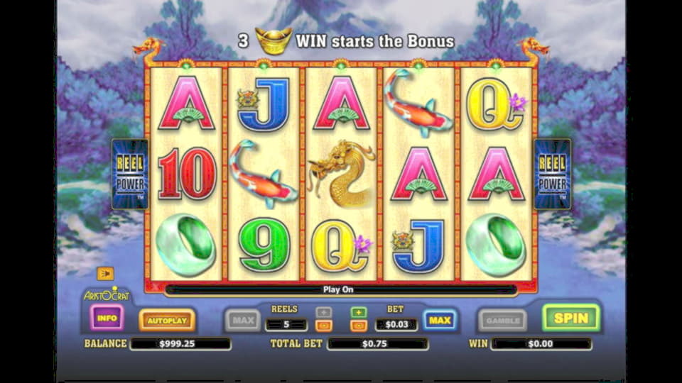 €365 FREE Chip Casino at Licensed Casino 