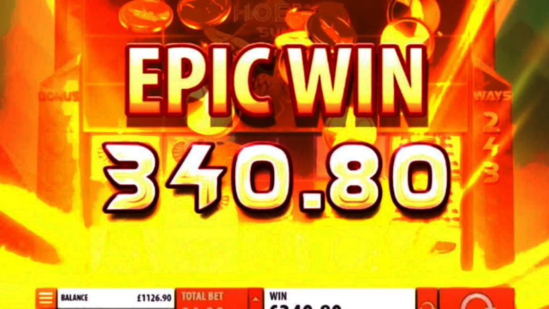 655% First deposit bonus at Dunder Casino