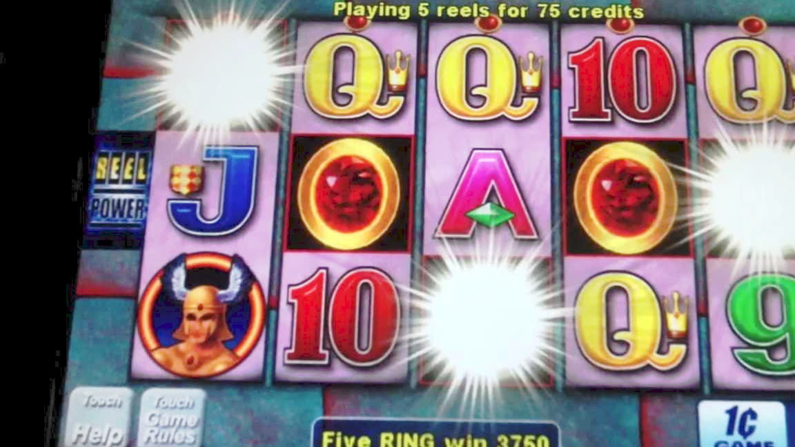 EUR 285 free chip casino at Leo Vegas Casino