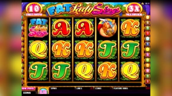 €675 Free Casino Tournament at Jackpot City Casino