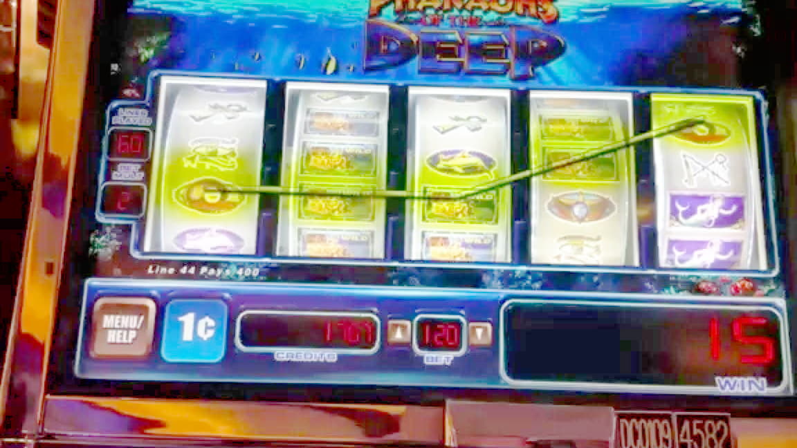 $720 Free Casino Tournament at Casino Cruise