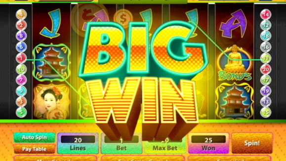 EURO 960 Free Casino Tournament at Casino com