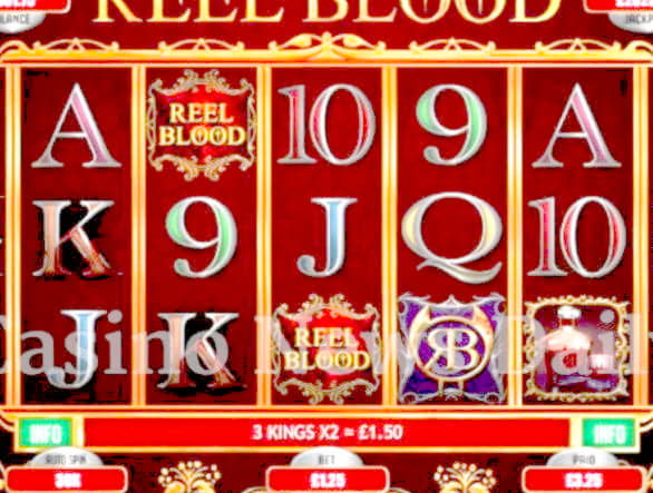 90% Welcome Bonus at Inter Casino