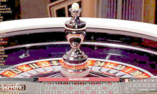 645% Signup casino bonus at Casino com