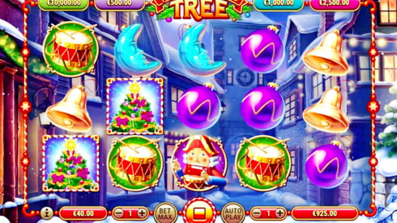 €555 Tournament at Slots Million Casino