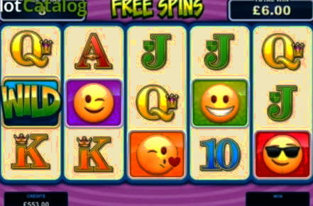 80% Signup casino bonus at Energy Casino