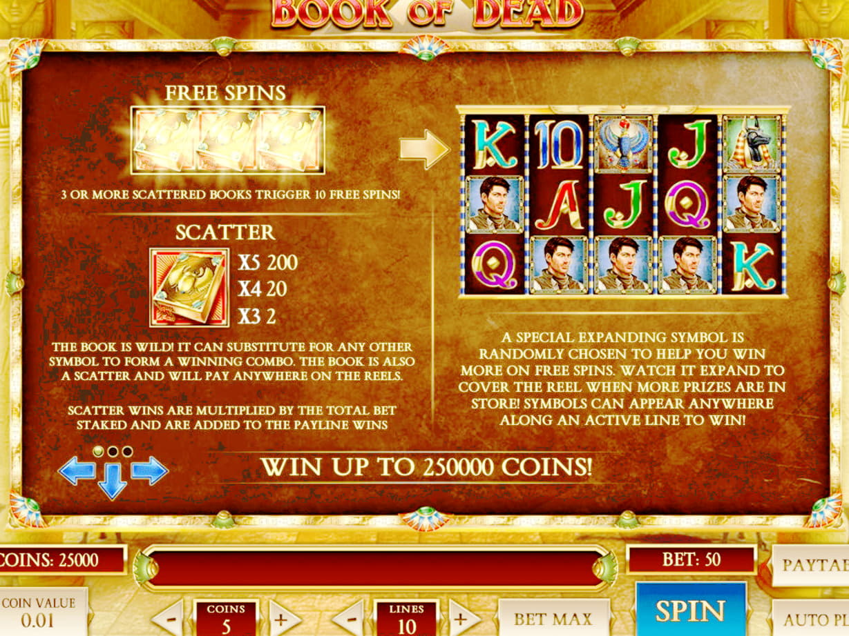 145 FREE Spins at Energy Casino