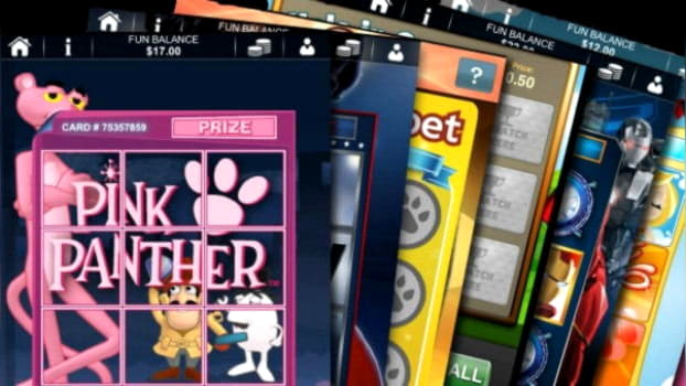 €315 Casino Chip at Betnspin Casino