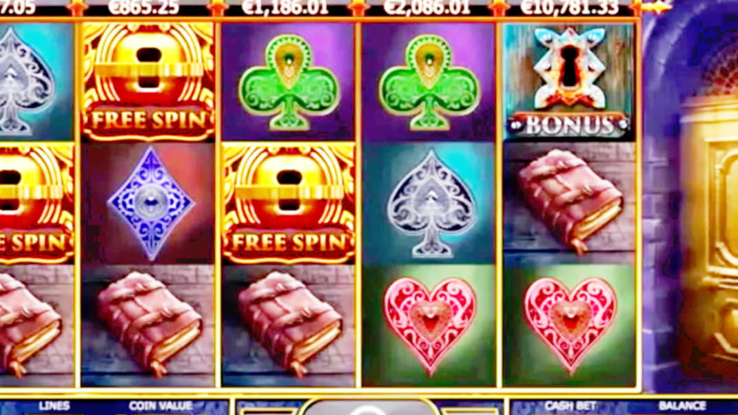 €425 FREE Casino Chip at Guts Casino