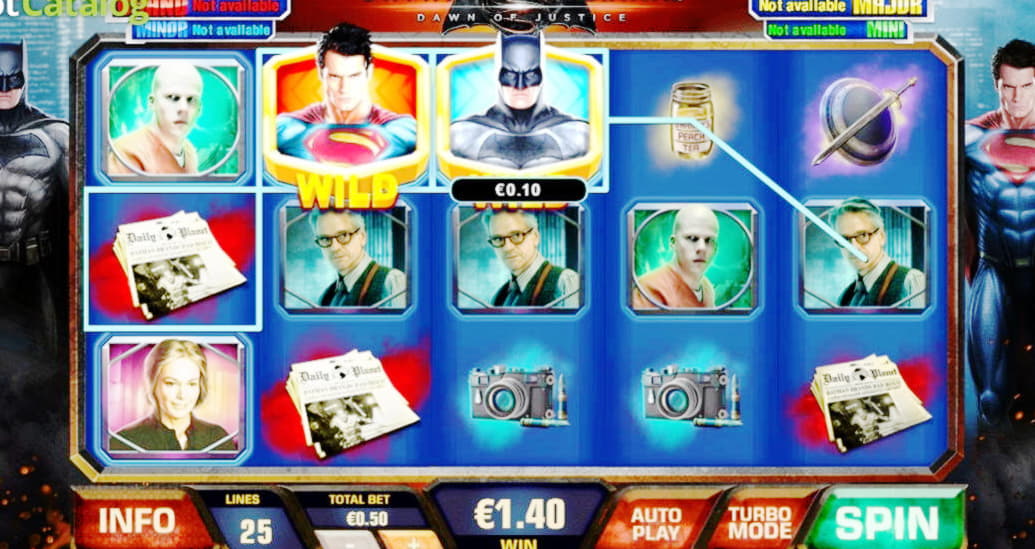$895 no deposit at Inter Casino